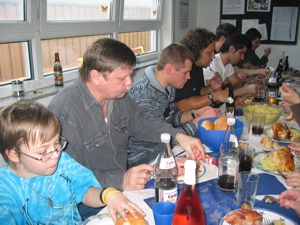 Weihnachten 2006
