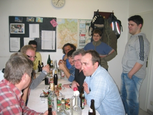 Weihnachten 2007
