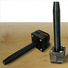 Furnier-Ausflick-Stanzwerkzeuge