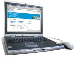 Internetpr&auml;senz