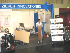 Messe Nuernberg 2006