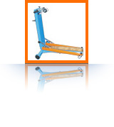 Carryflex – Transport- und Heberoller