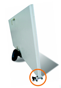 Kantenschutz Anwendungsbeispiel