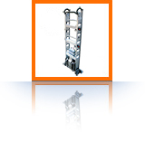 Elektrischer Treppensteiger