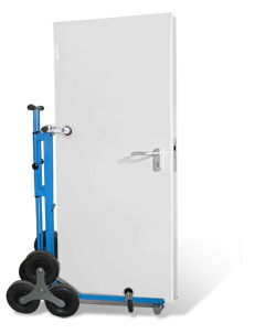 Treppensteiger Anwendungsbeispiel