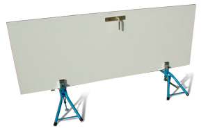 Türbock Anwendungsbeispiel