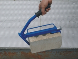 Universalklemme Anwendungsbeispiel